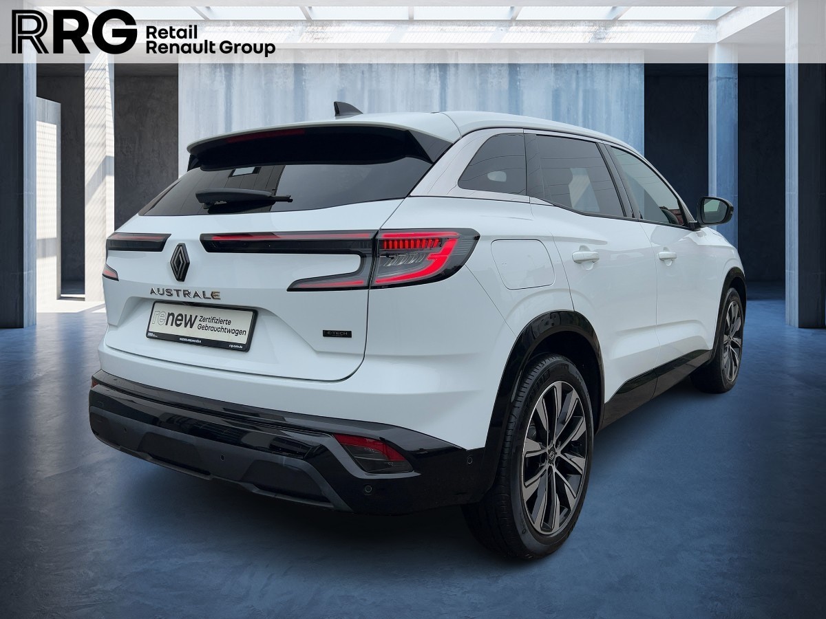 Renault Austral – Bild 5