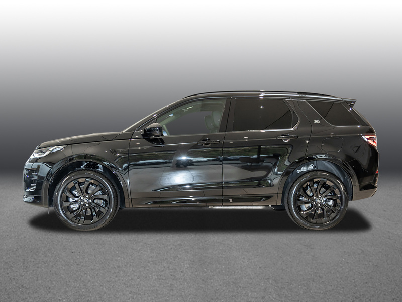 Fahrzeugabbildung Discovery Sport P270e Dynamic SE Bild 4 von 20