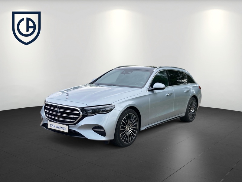Mercedes-Benz E 450