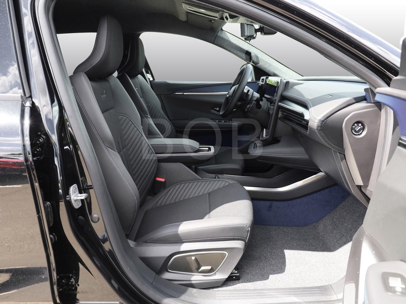 Renault Scenic E-Tech