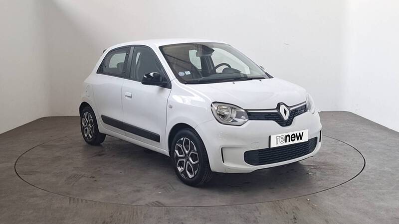 Renault Twingo III