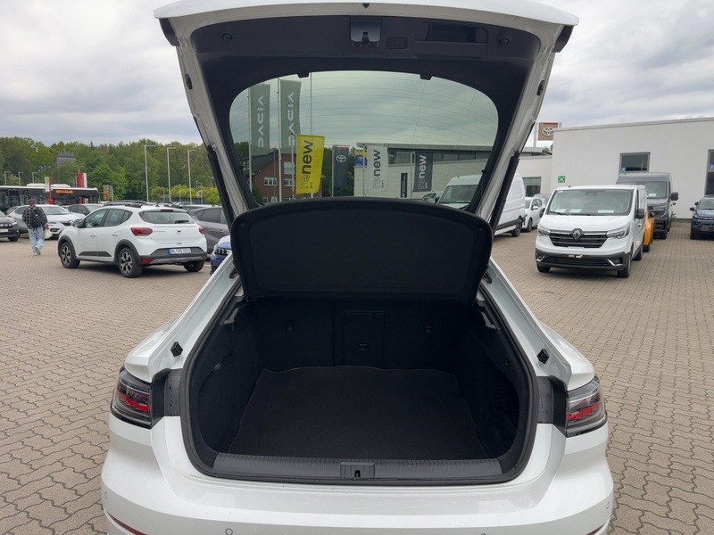 VW Arteon