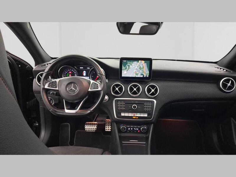Mercedes Classe A