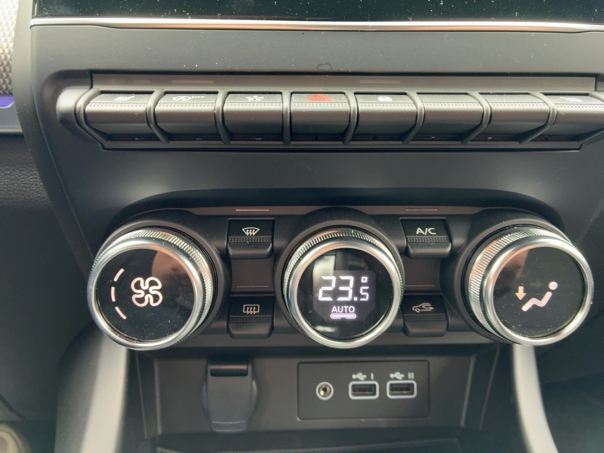 Renault Arkana – Bild 38
