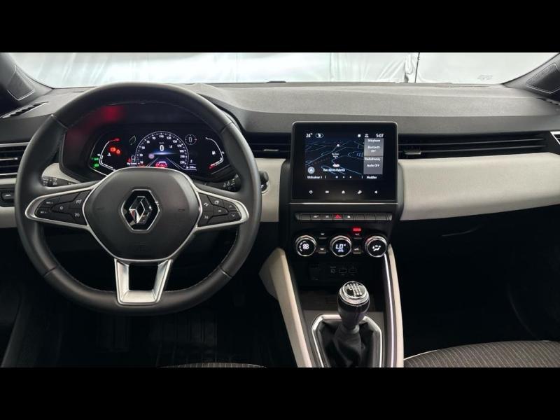 Renault Clio V