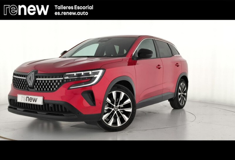 Renault Austral