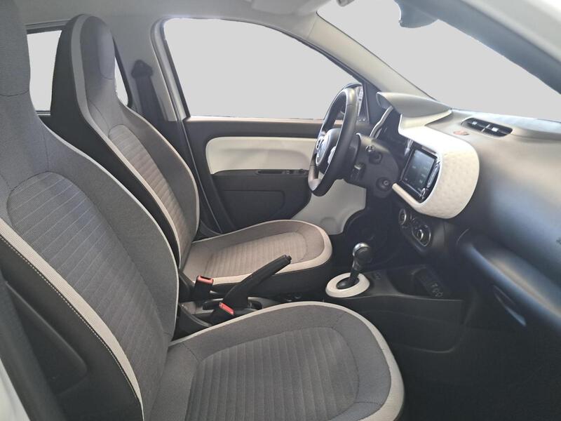 Renault Twingo E-Tech Electrique