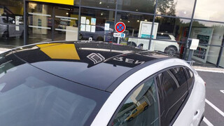 Vehicle 3D Image