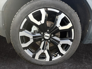 Vehicle 3D Image