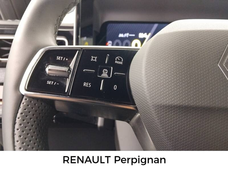 Renault R5 E-Tech Electrique