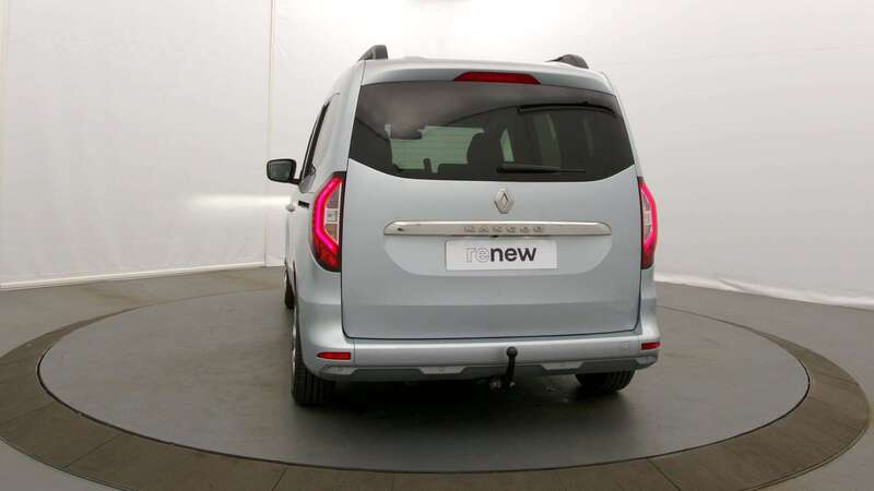 Renault Kangoo VP