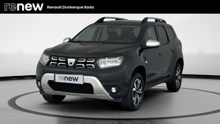 DUSTER