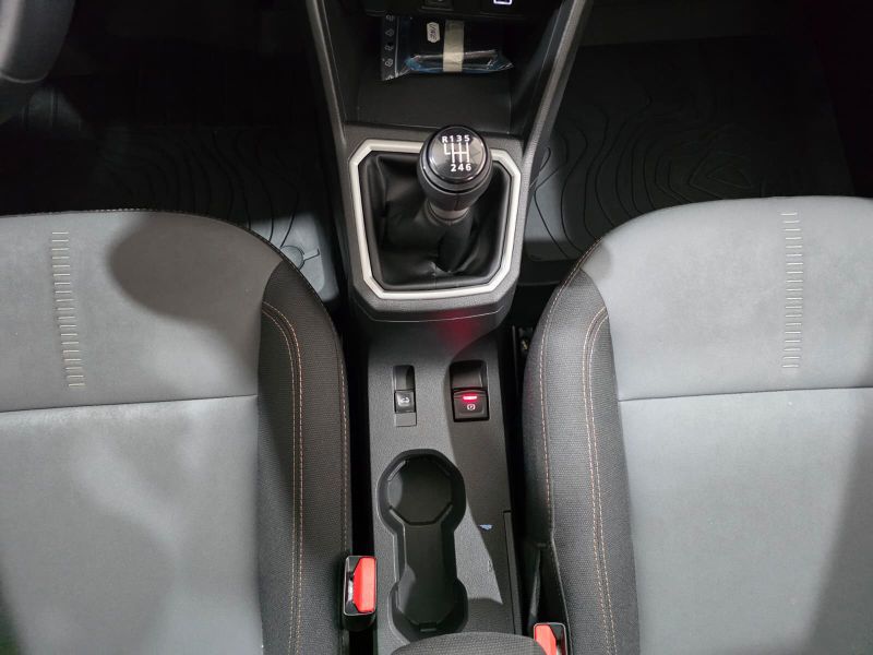 DACIA Sandero 2023 — imagine 41