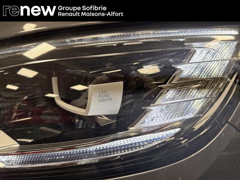 Renault Scenic IV