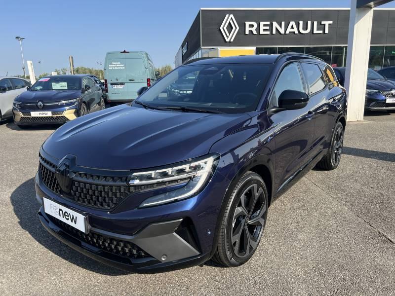 Renault Espace VI