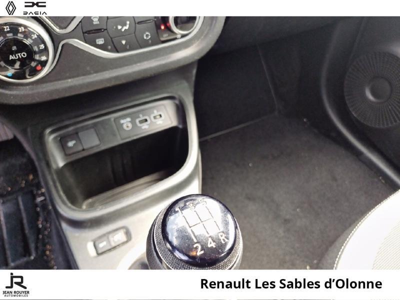 Renault Twingo III