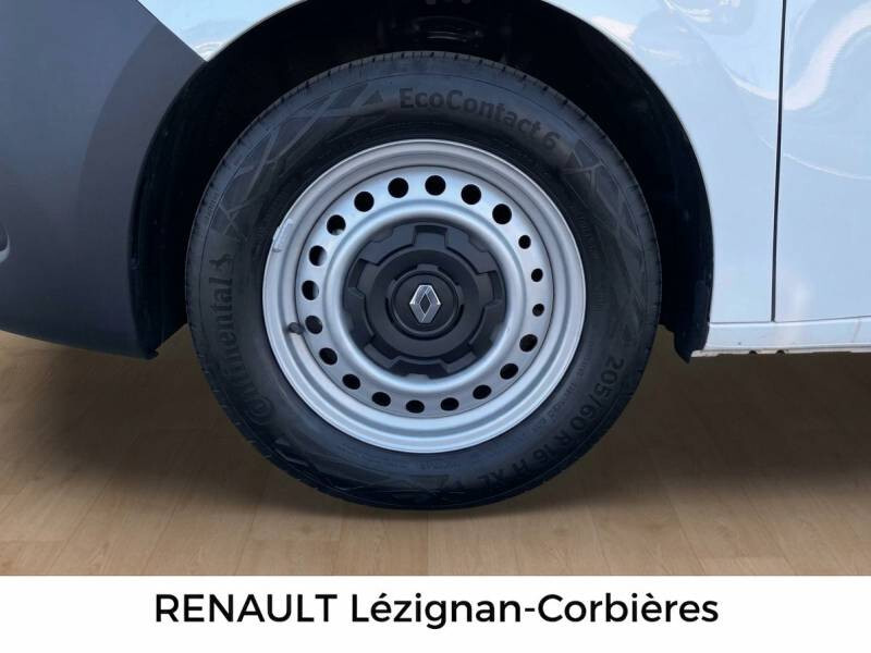 Renault Kangoo VU