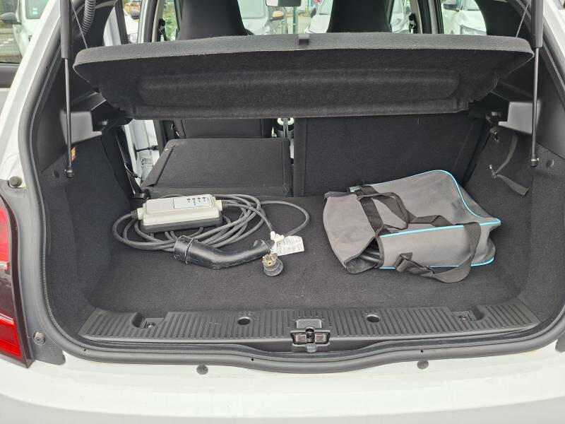 Renault Twingo E-Tech Electrique