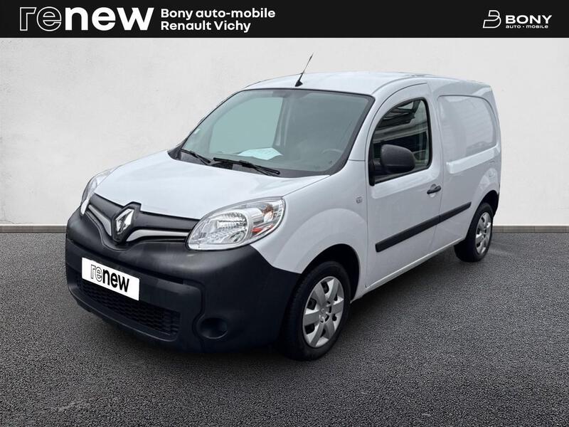 Renault Kangoo VU