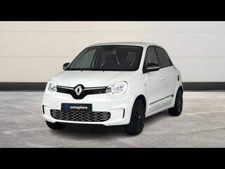 TWINGO III