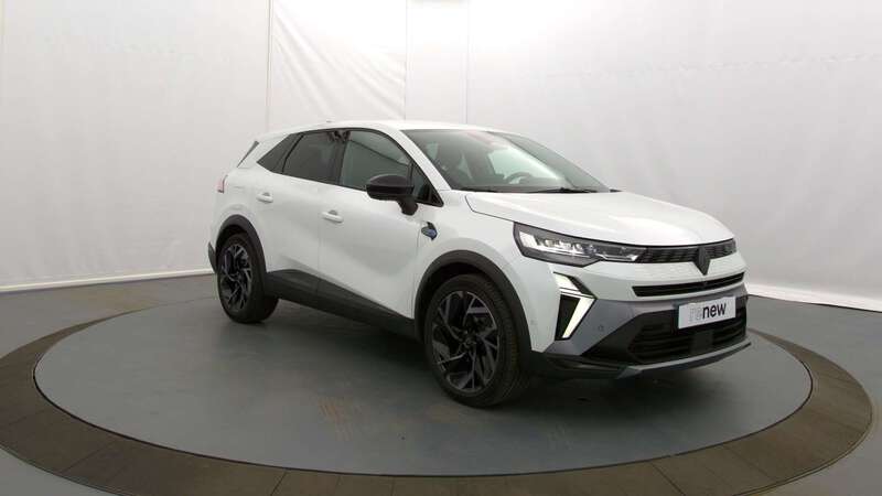 Renault Symbioz