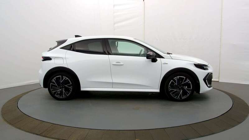 Renault Clio VI