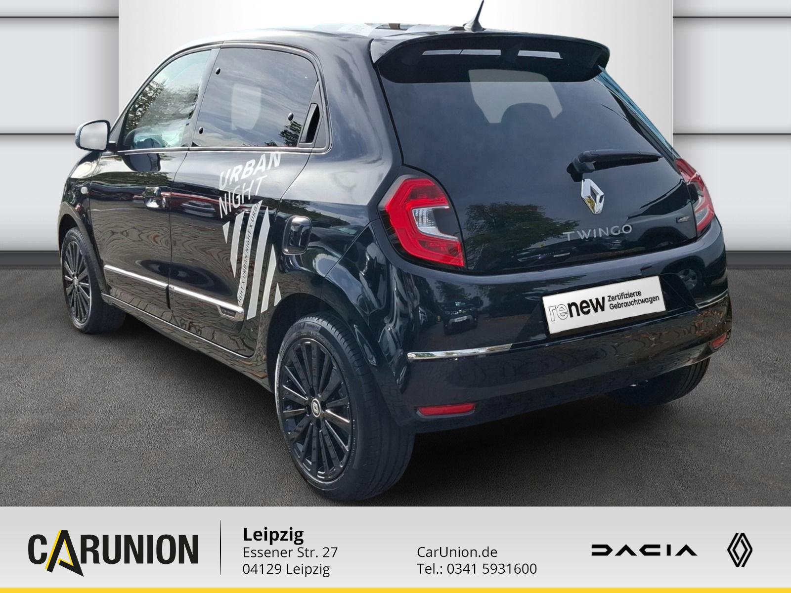 Renault Twingo – Bild 6