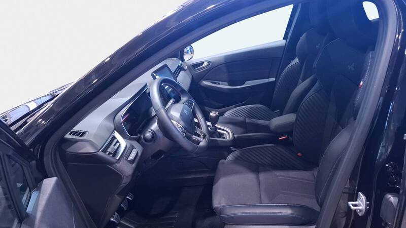Renault Clio V
