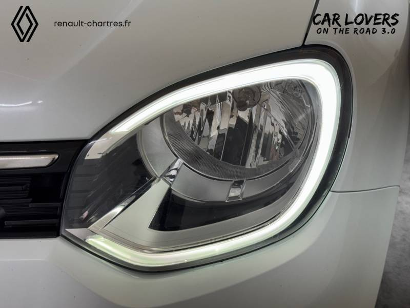 Renault Twingo III