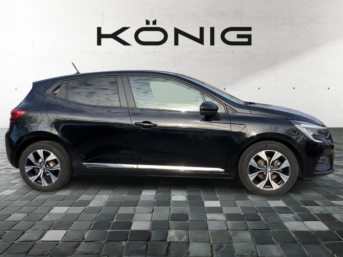 Renault Clio – Bild 2