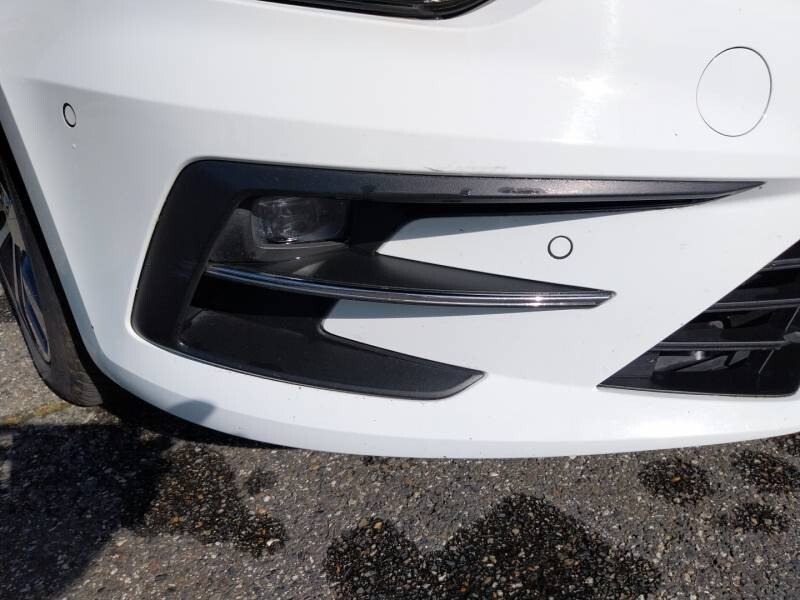Renault Megane IV Berline