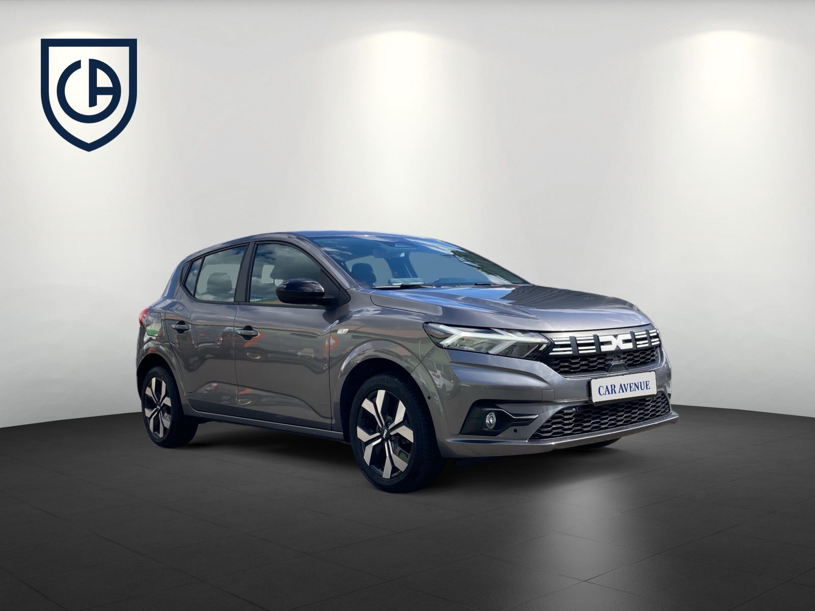 Dacia Sandero – Bild 2