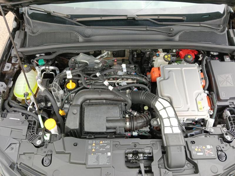 Renault Clio VI