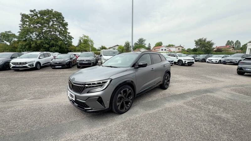 Renault Austral