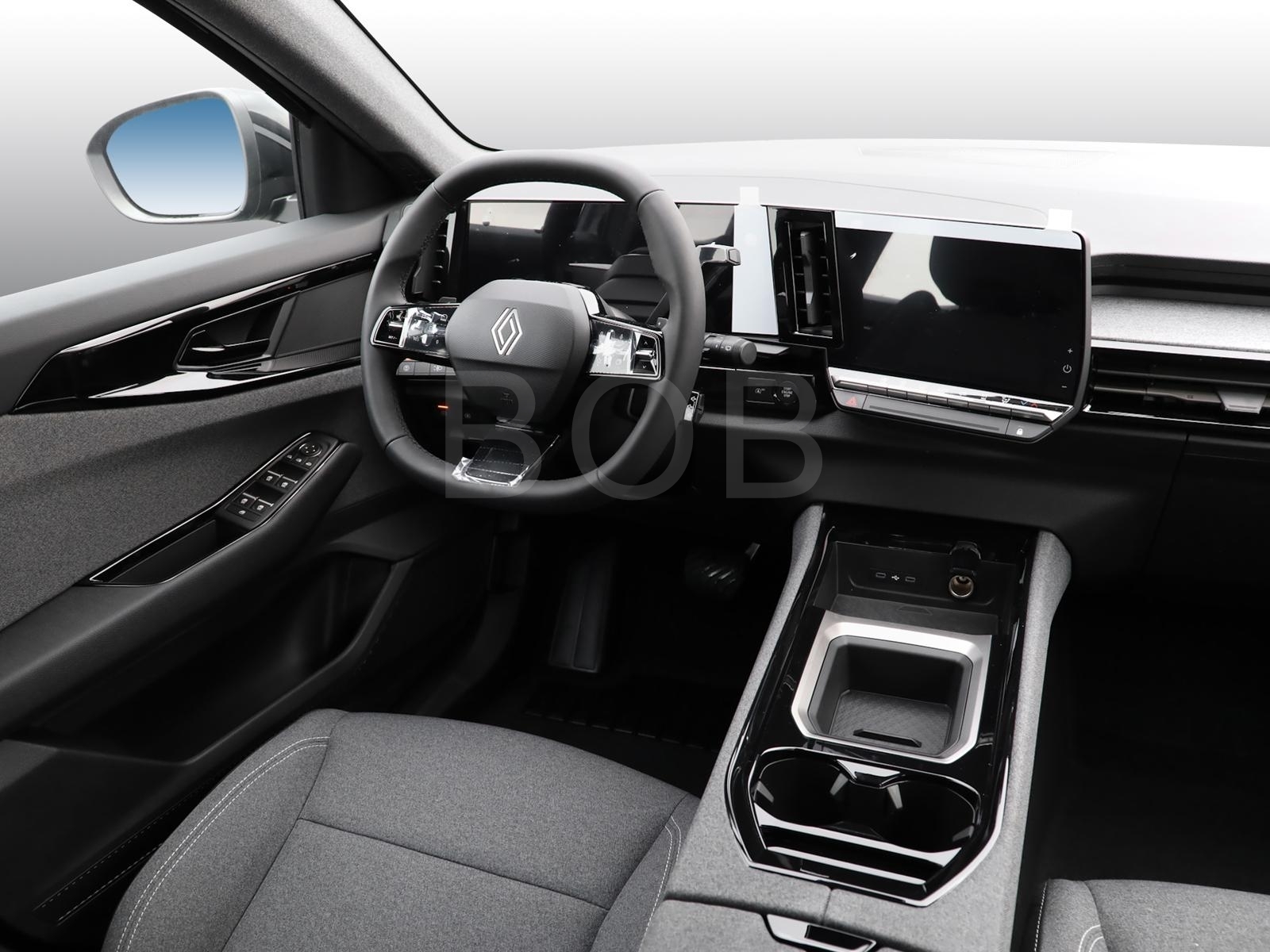 Renault Austral – Bild 5