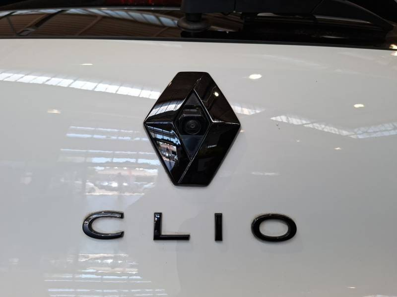 Renault Clio V