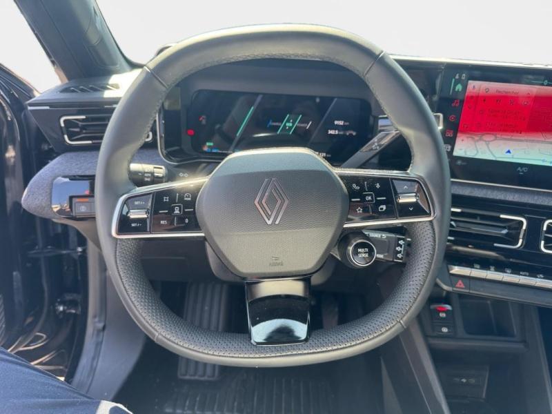 Renault R5 E-Tech Electrique