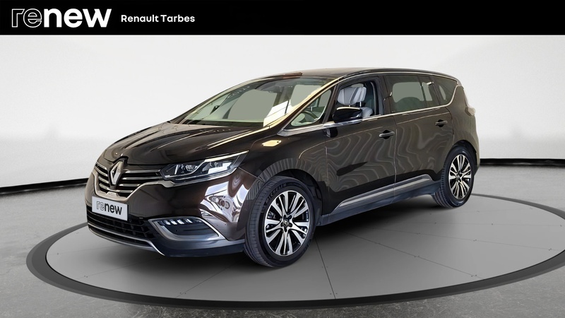 Renault Espace V