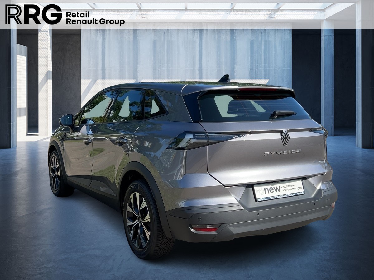 Renault Symbioz – Bild 3