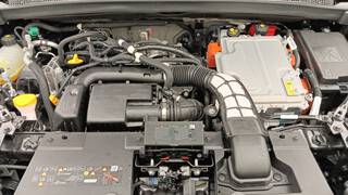 Vehicle 3D Image