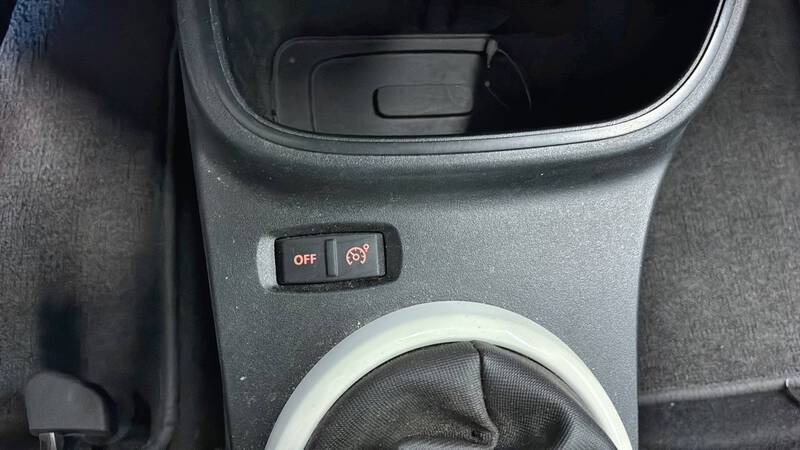 Renault Twingo III