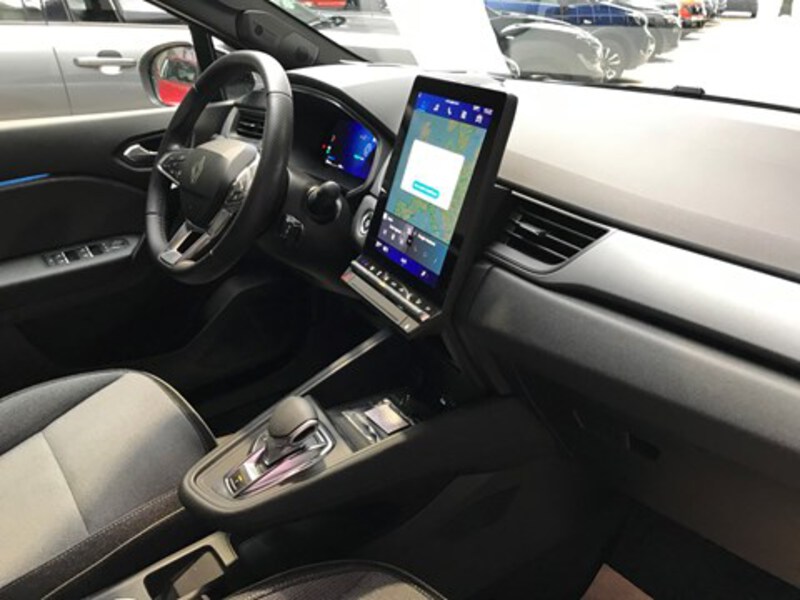 Renault Symbioz