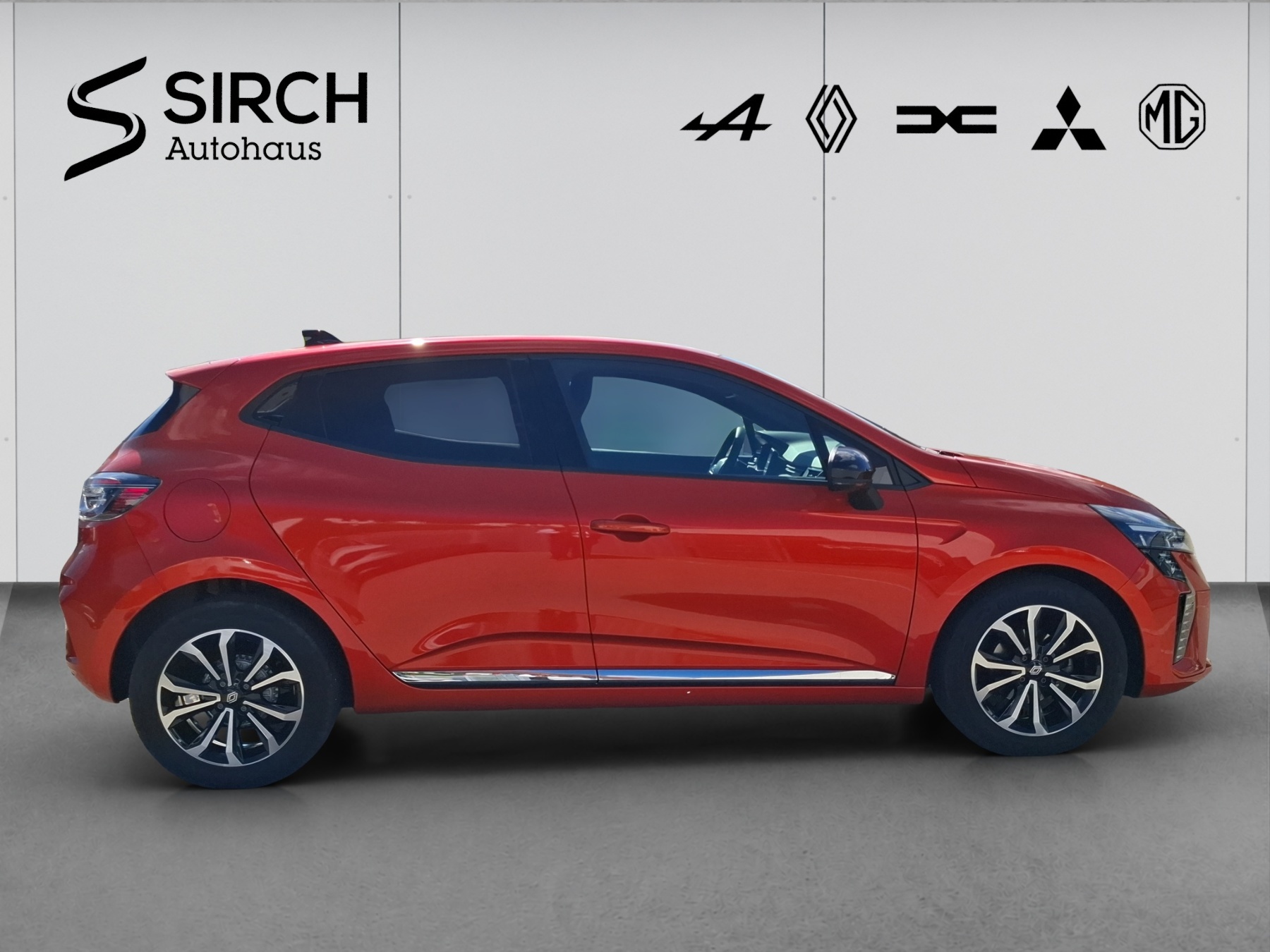 Renault Clio – Bild 5