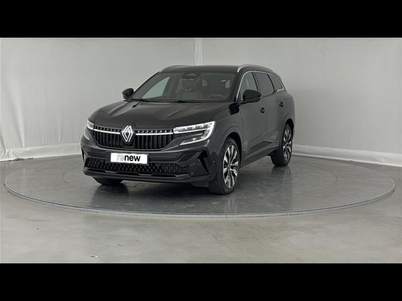 Renault Espace VI