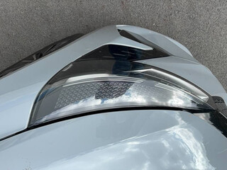 Vehicle 3D Image