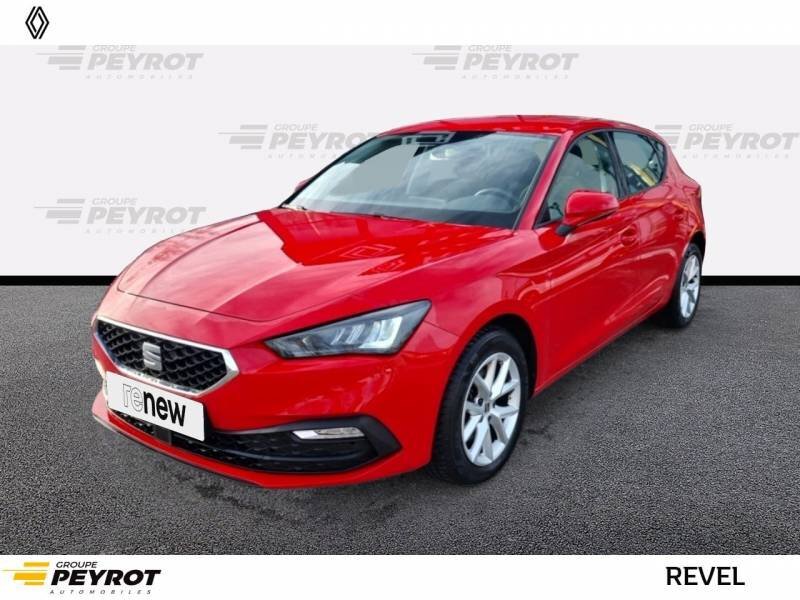 Seat Leon ST