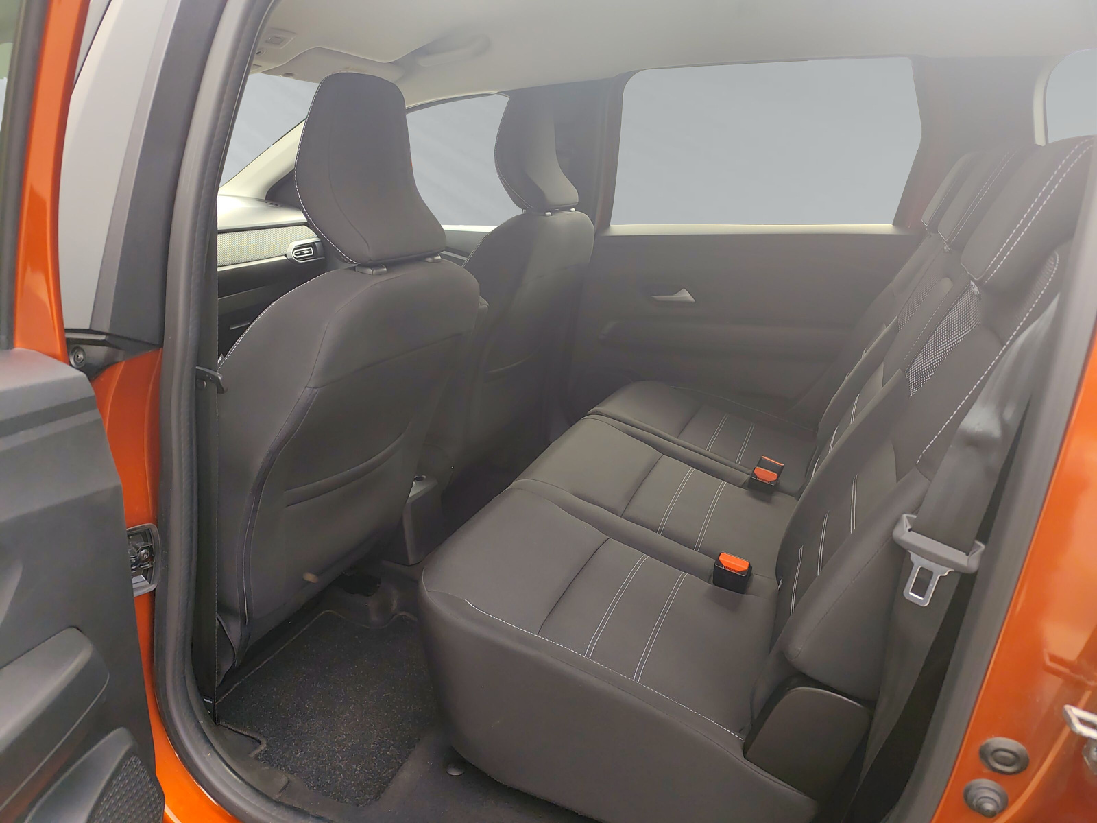 Dacia Jogger – Bild 8