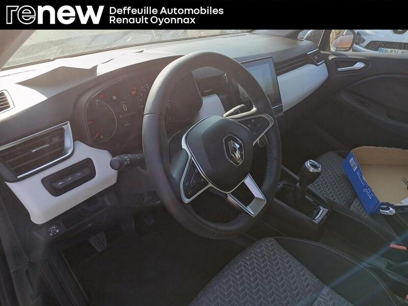 Renault Clio V