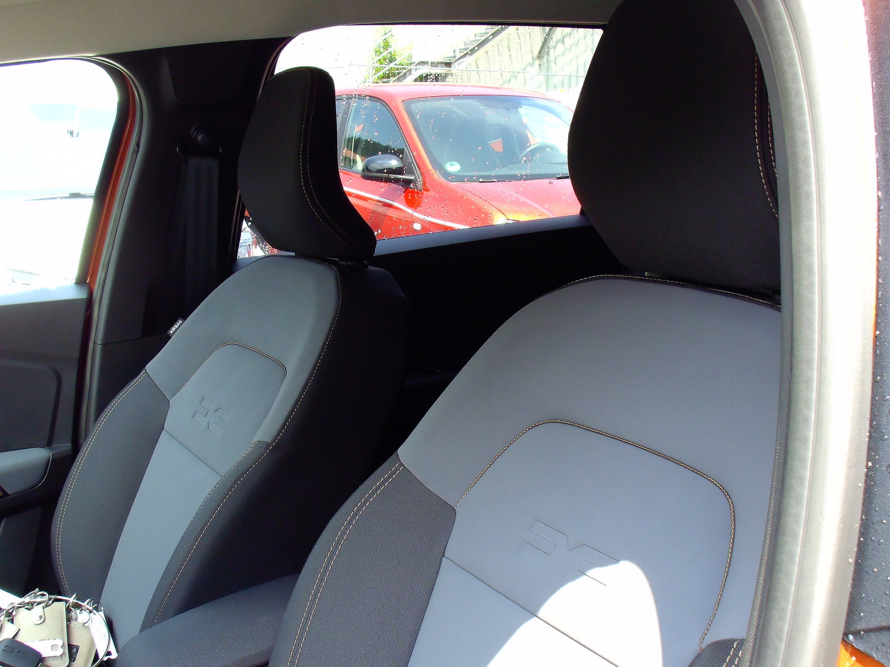 Dacia Jogger – Bild 8