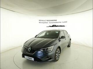 MEGANE IV BERLINE